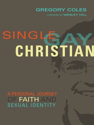 cover image of Single, Gay, Christian